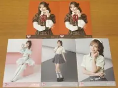 諸橋紗夏　生写真　イコラブ