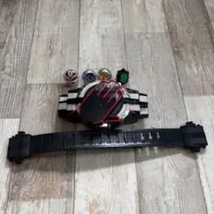 仮面ライダーウィザード ウィザードライバー 変身ベルト