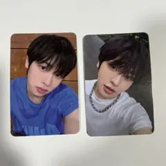 Newkids ジヨン トレカ 2025年最新】NEWKIDSの人気アイテム - メルカリ