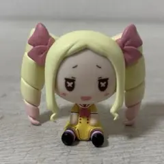 【中古】一番くじ　Re:ゼロから始める異世界生活　ちょこのっこ　ベアトリス