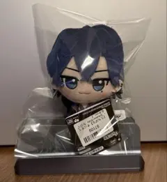 すにすて たちばな ちびぐるみ