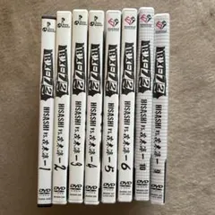GLAY HISASHI RX72DVD セット