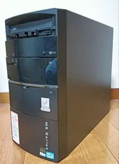Ozzio MX Series デスクトップPC i7-3770　ジャンク