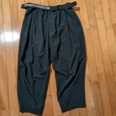 TRO BALLOON PANTS　(L)　TBPR