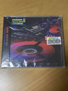 globe NONSTOP BEST (ボーナスCD付属 限定盤)
