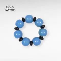 MARC JACOBS Light Blue Plastic Bracelet