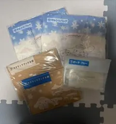 シナモン 1番くじ まとめ売り