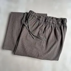 House on the Hill Parent Pants Clover S - メルカリ