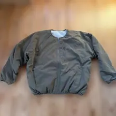 RODEO CROWNS CO. リバーシブル ボア ブルゾン
