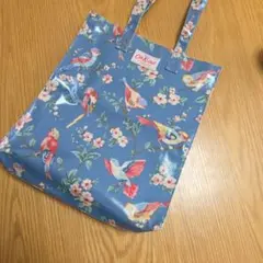 Cath Kidston 花柄ショルダーバッグ