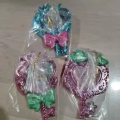 サンリオ　きらっとマジカルチャーム