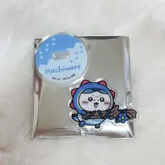 ちいかわぽけっと ハチワレ 恐竜なトレーディングアクリルスタンド