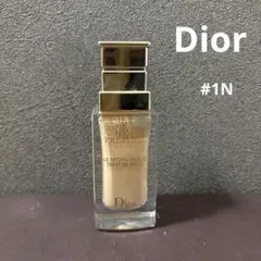 Dior プレステージ ル フルイド タン ドゥ ローズ 1N
