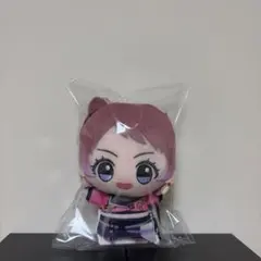 学園アイドルマスター ちびぐるみ on stage! 花海咲季 学マス