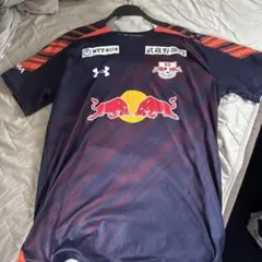 大宮アルディージャ 選手サイン入りプラクティスシャツ