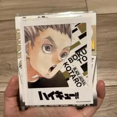 2025年最新】木兎光太郎 カードの人気アイテム - メルカリ