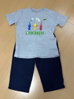 ピクミン パジャマ