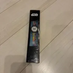 Star Wars 腕時計 多色 未開封
