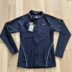 Nike ナイキ 紺色 ラッシュガード 140