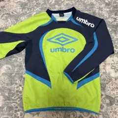 ✨激レア✨y2k umbro ナイロンロンTのサムネイル