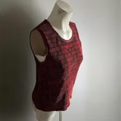 USA 00s プリーツ トップス アメリカ ヴィンテージ Vintage PL