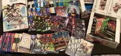 GCG ガンダムカード 鉄華団 リソース 10枚セット EVX07 - メルカリ