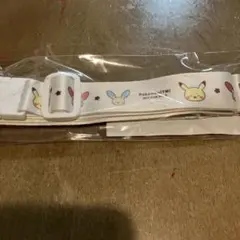 ポケピース ネックストラップ