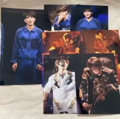 HiHi Jets 髙橋優斗 写真 少年たち サマパラ スプパラ 2022