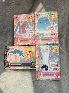 星宮いちご AngelySugar フルセット