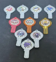 【妖怪アーク】妖怪アークK5 挑め!最後の宝玉七将! 10個セット