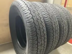 ☆新品未使用 ジムニーシエラ 195/80R15 96S 夏タイヤ4本SET☆ - メルカリ