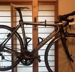 Cannondale SUPERSIX 5 105 フルカーボンのサムネイル