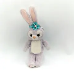東京ディズニーリゾート ステラルー ぬいぐるみバッジ