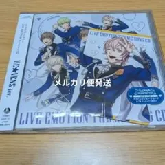 うたプリ　ライエモ　CD　ナギメセカ付き