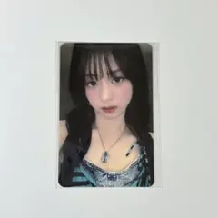 ベビモン アヒョン トレカ 特典