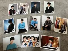 玉森裕太　写真12枚セット