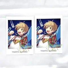 あんスタ Ra*bits 真白友也 7周年 ぱしゃっつ