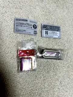 Mezzo Piano ふでばこコレクション