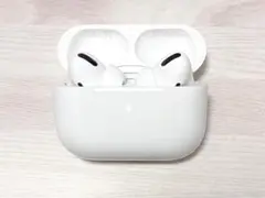 【美品】 Airpods Pro 第1世代 正規品