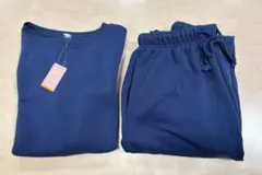 スウェット 長袖 レディース