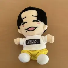 岡﨑彪太郎 ちびぬい Lil かんさい - メルカリ