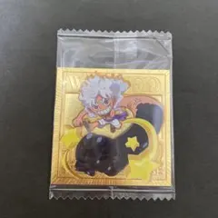 ワンピース ウエハース シール　パラレル