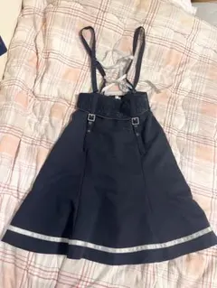 axes femme　ガーターデザインサス付ＳＫのサムネイル