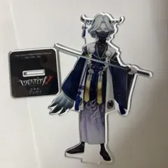 IdentityV 第五人格 ジョゼフ 一番くじ アクリルスタンド