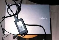 raytrek Core i7 32GB RAM RTX 3060のサムネイル