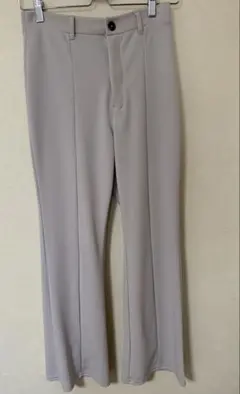 フレア センタープレス