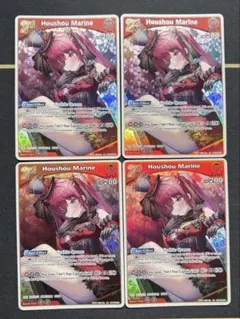 2025年最新】ホロライブ 英語版の人気アイテム - メルカリ