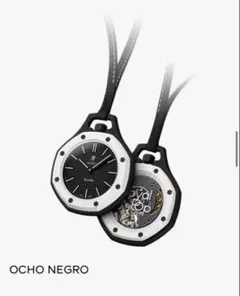 Swatch x Audemars Piguet Royal Pop 黒のサムネイル