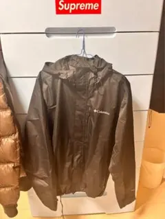 コロンビアナイロンジャケット