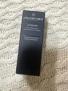 SHISEIDOMEN　アルティミューンパワライジングコンセントレート　10ml